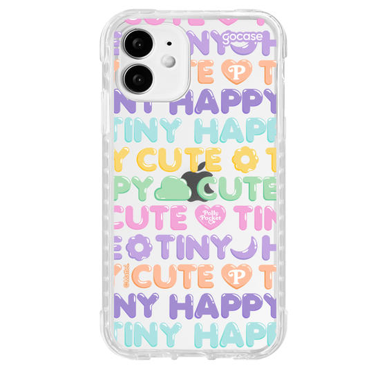 Capinha para celular  Polly Pocket - Cute Pattern