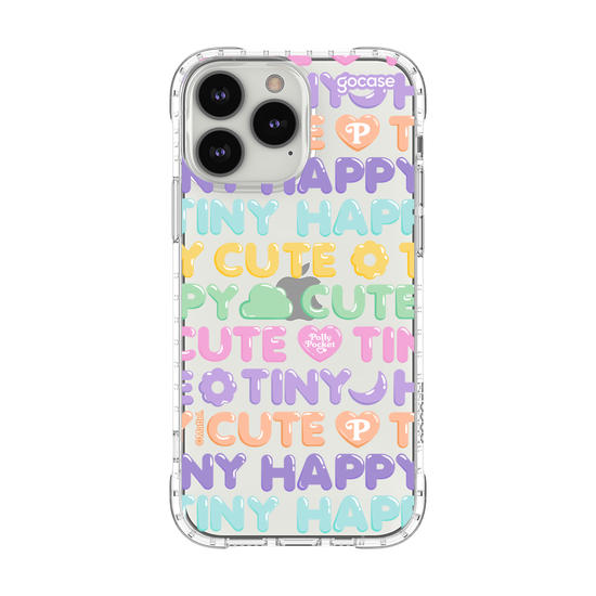 Capinha para celular  Polly Pocket - Cute Pattern