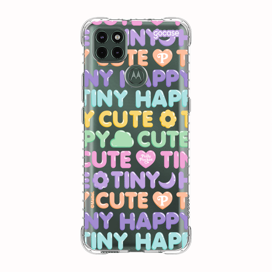 Capinha para celular  Polly Pocket - Cute Pattern