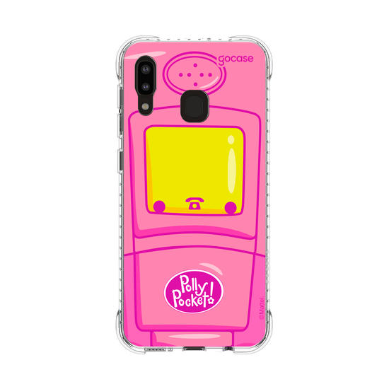 Capinha para celular  Polly Pocket - Celular
