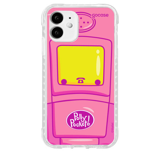 Capinha para celular  Polly Pocket - Celular