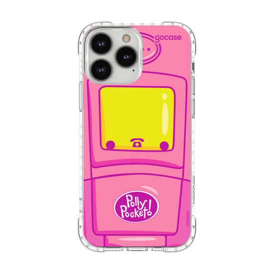 Capinha para celular  Polly Pocket - Celular