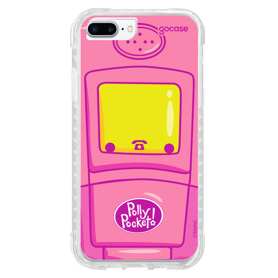 Capinha para celular  Polly Pocket - Celular