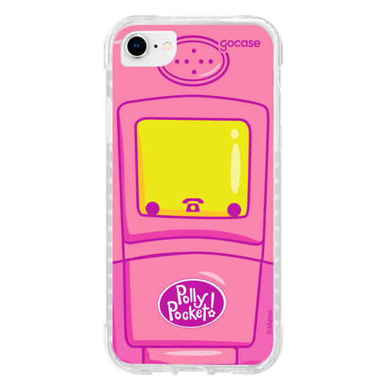 Capinha para celular  Polly Pocket - Celular
