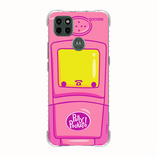 Capinha para celular  Polly Pocket - Celular