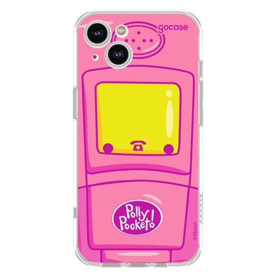 Polly Pocket - Celular