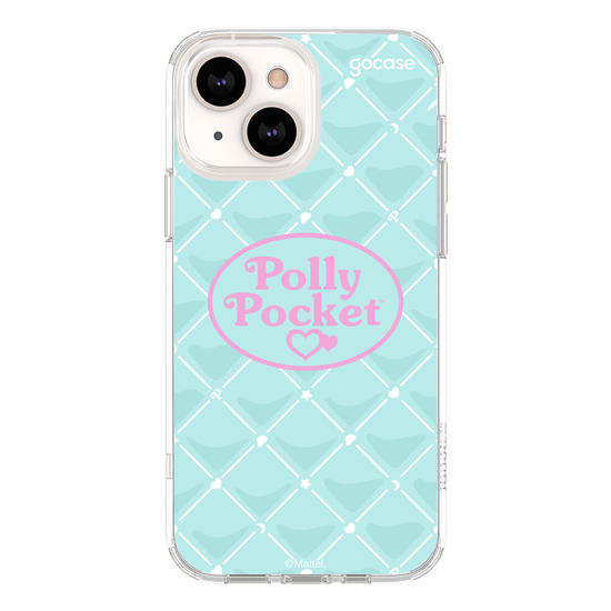 Capinha para celular  Polly Pocket - Pocket Style