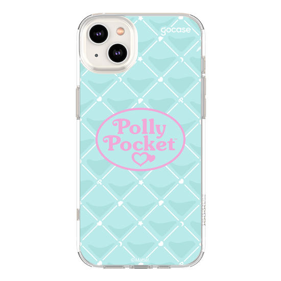 Capinha para celular  Polly Pocket - Pocket Style