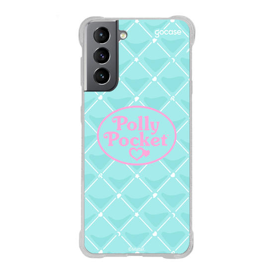 Capinha para celular  Polly Pocket - Pocket Style