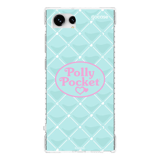 Capinha para celular  Polly Pocket - Pocket Style