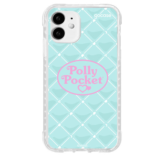 Capinha para celular  Polly Pocket - Pocket Style