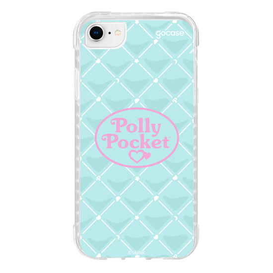 Capinha para celular  Polly Pocket - Pocket Style