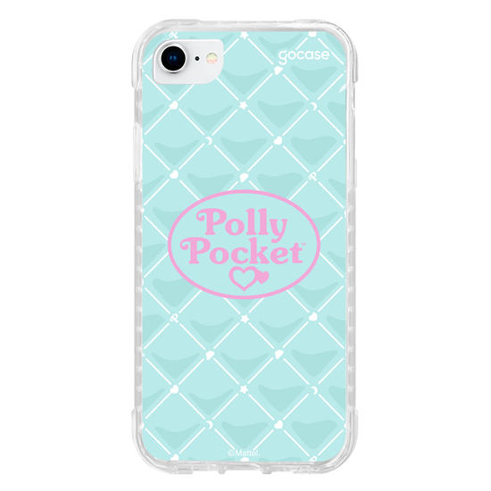 Capinha para celular  Polly Pocket - Pocket Style