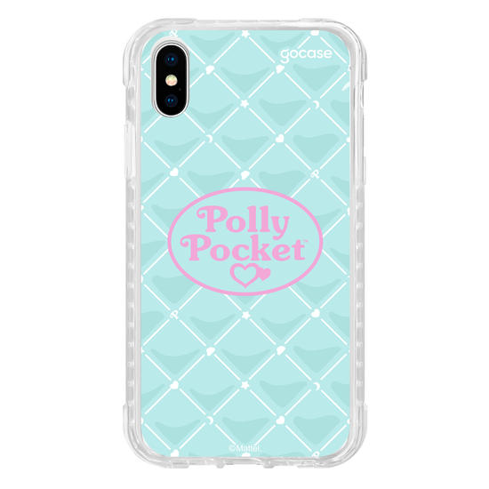 Capinha para celular  Polly Pocket - Pocket Style