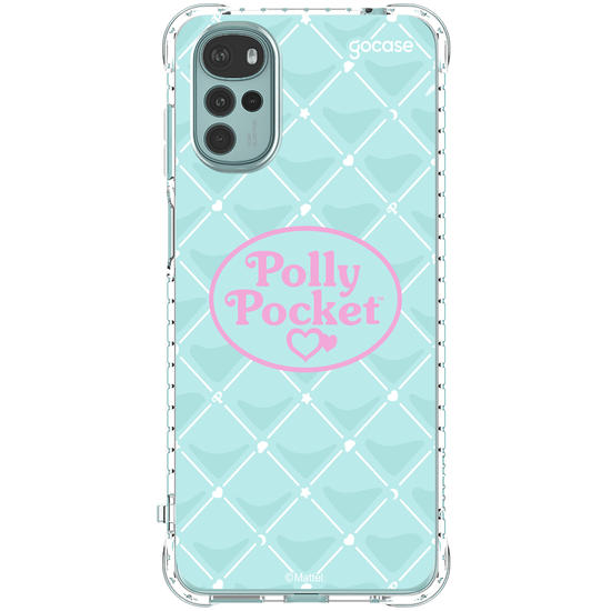 Capinha para celular  Polly Pocket - Pocket Style