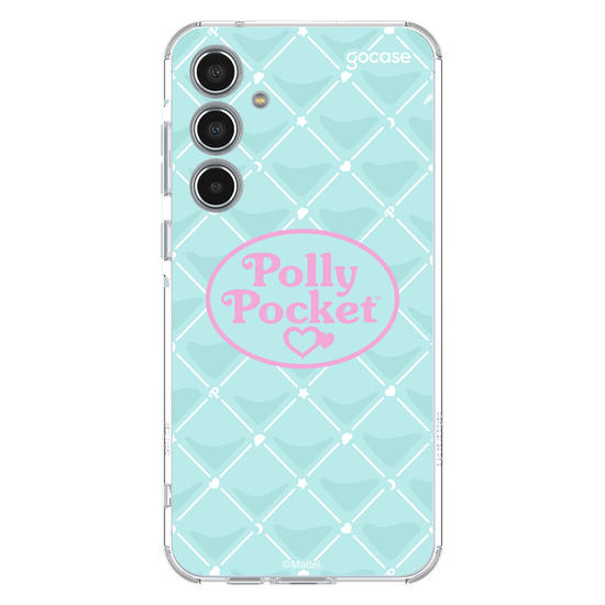 Capinha para celular  Polly Pocket - Pocket Style