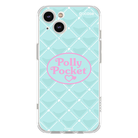  Polly Pocket - Pocket Style