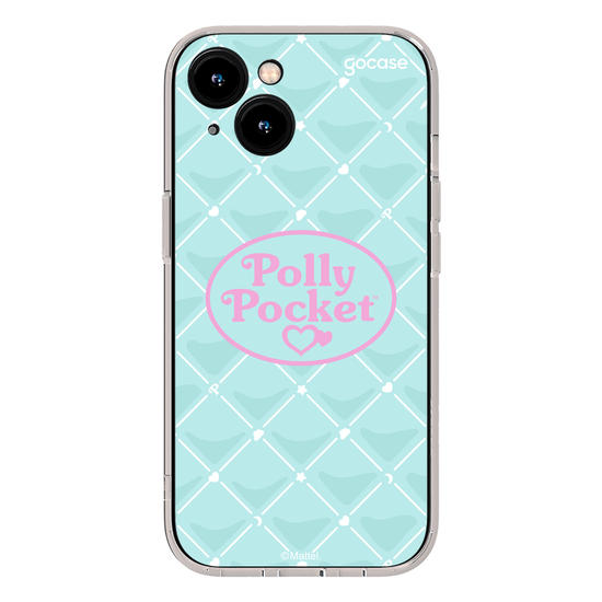 Capinha para celular  Polly Pocket - Pocket Style