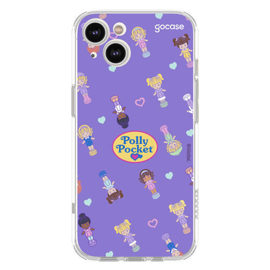  Mini Polly Cute