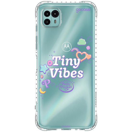 Capinha para celular  Polly Pocket - Tiny Vibes