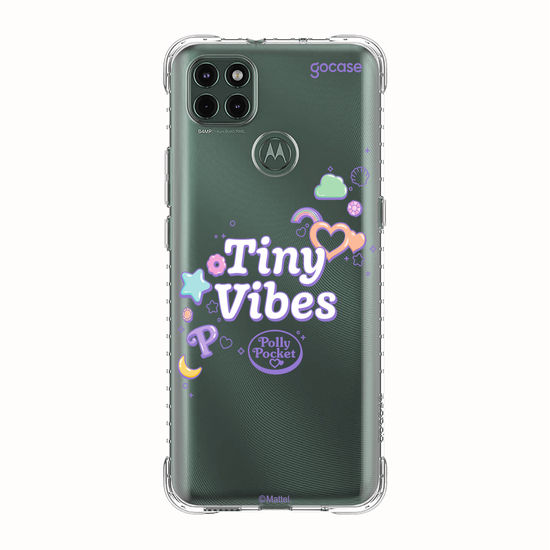 Capinha para celular  Polly Pocket - Tiny Vibes