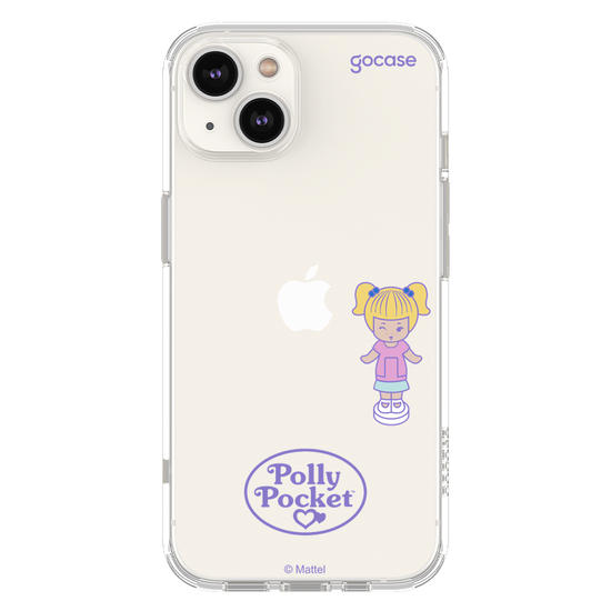  Escolha Sua Polly Pocket