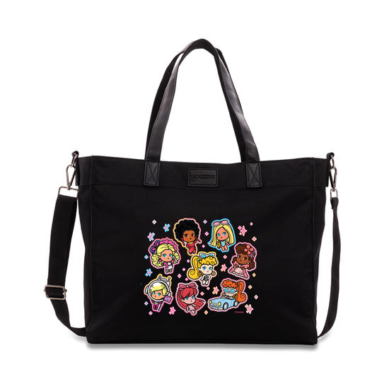 Tote Daily - Barbie - Cute Style