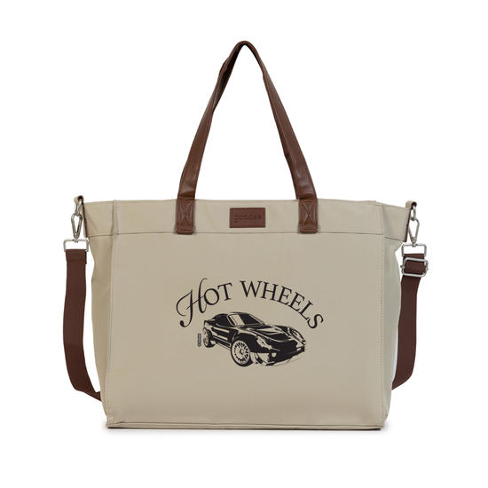 Tote Daily -  Hot Wheels - 68 Classic