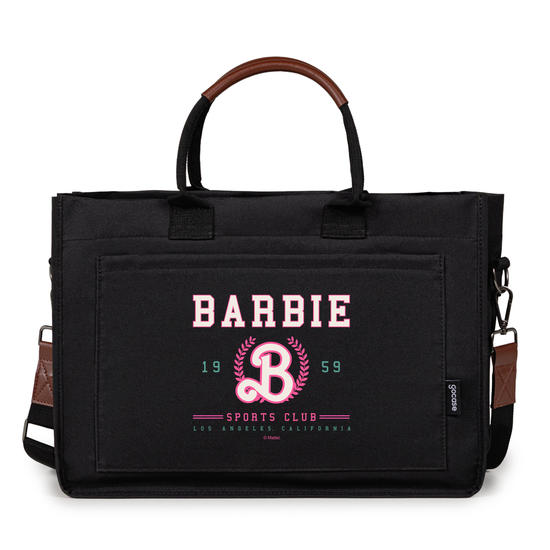 Tote Mini -  Barbie - Sports Club