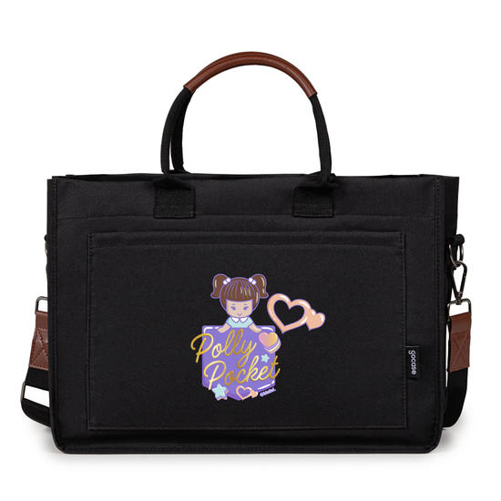 Tote Mini -  Polly Pocket No Bolso