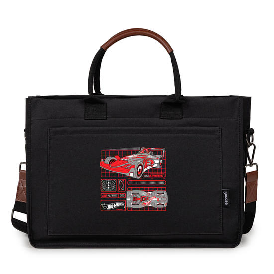 Tote Mini -  Hot Wheels - HW High Performance