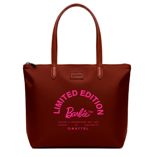 Tote Shopper -  Barbie - Limited Edition