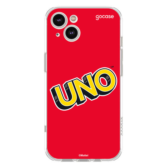  UNO - Logo Clássica