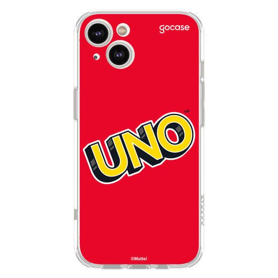  UNO - Logo Clássica