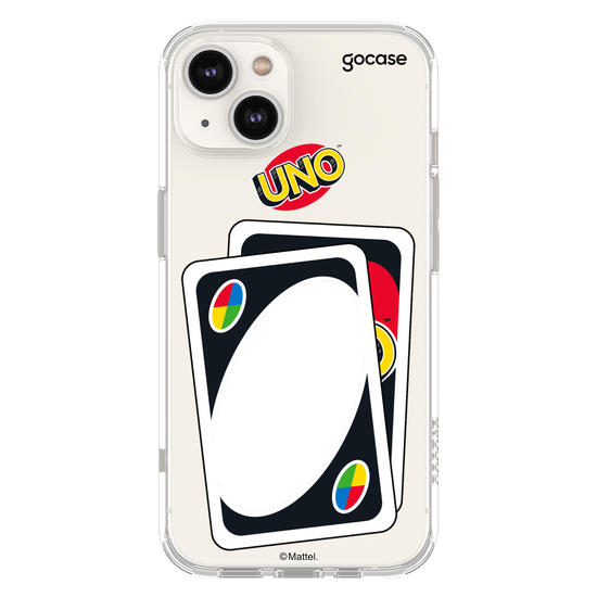  UNO - Escreva Sua Regra