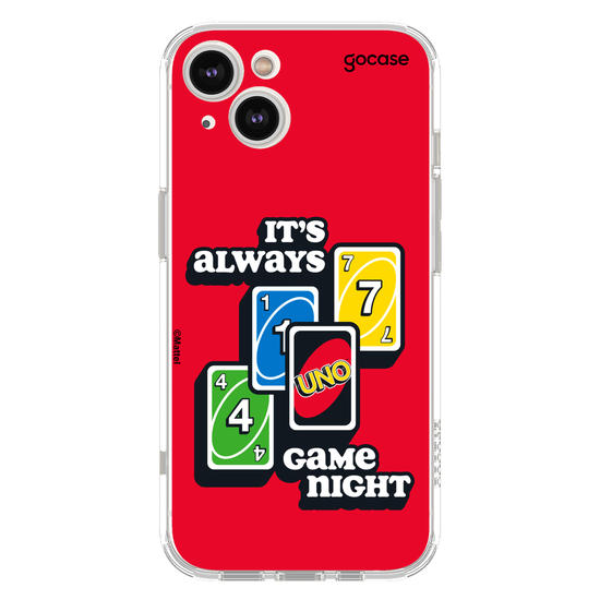  UNO - It's Always Game Night