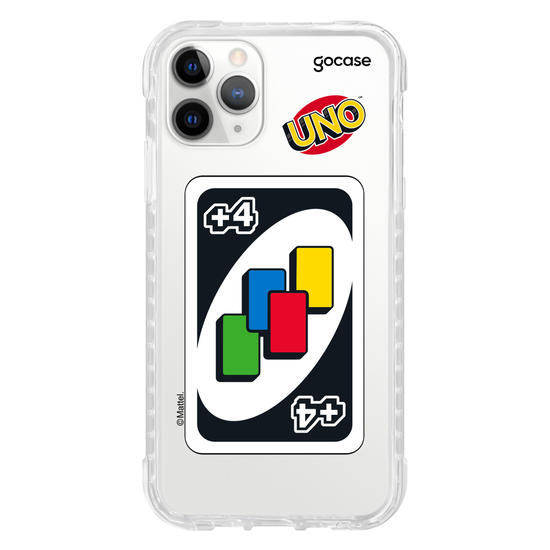 Capinha para celular  UNO - Escolha Sua Carta