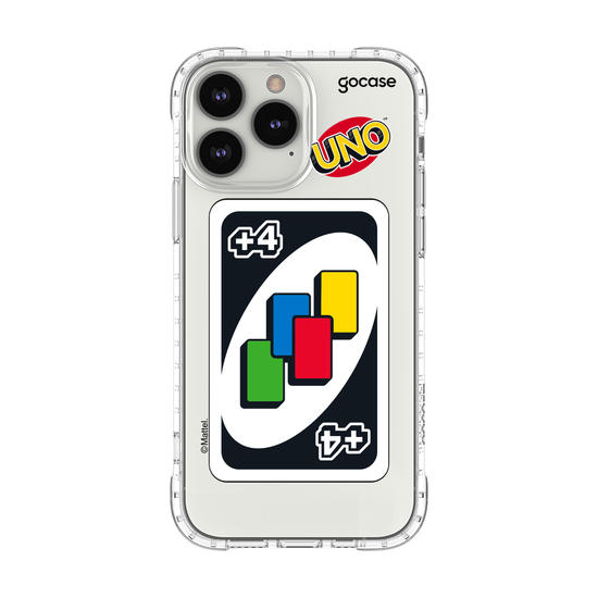 Capinha para celular  UNO - Escolha Sua Carta