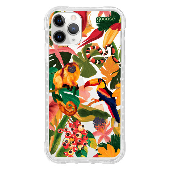 Capinha para celular  Mata Brasileira