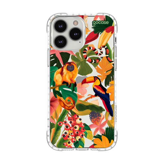 Capinha para celular  Mata Brasileira