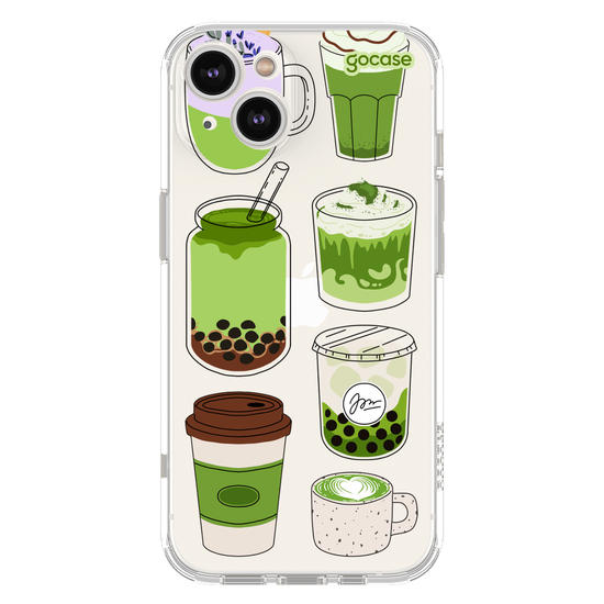  Matcha Core