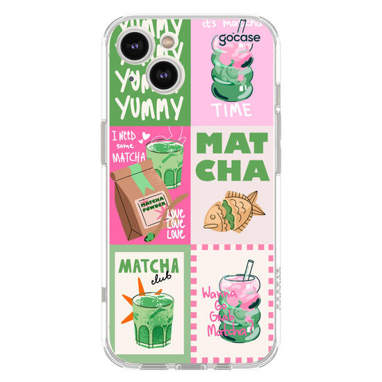  Matcha Time