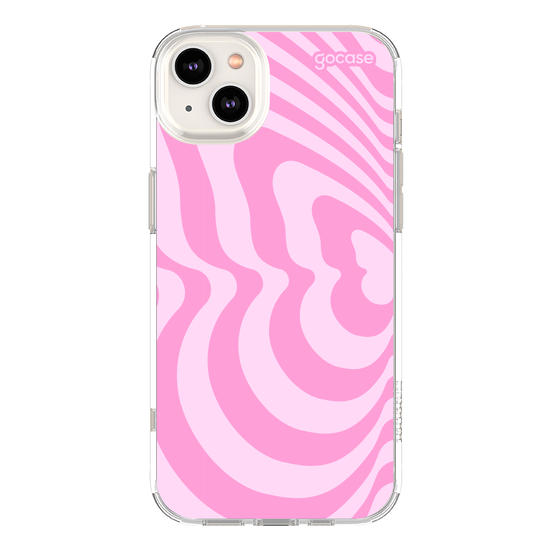 Capinha para celular  Matched Buttefly