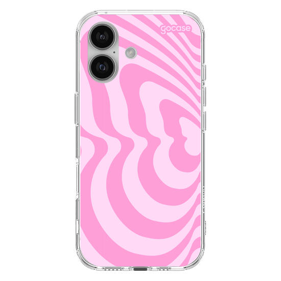 Capinha para celular  Matched Buttefly