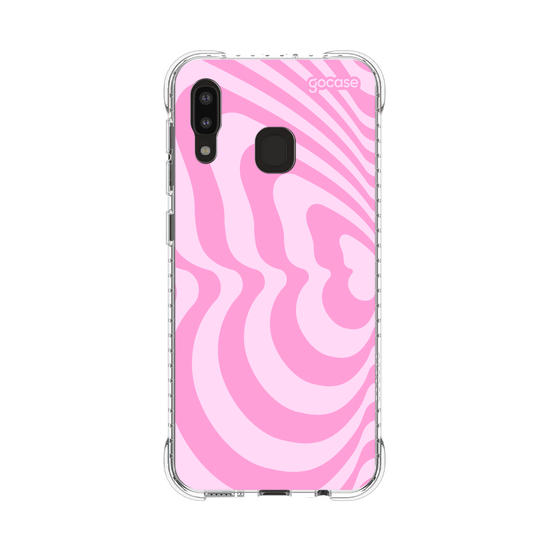 Capinha para celular  Matched Buttefly