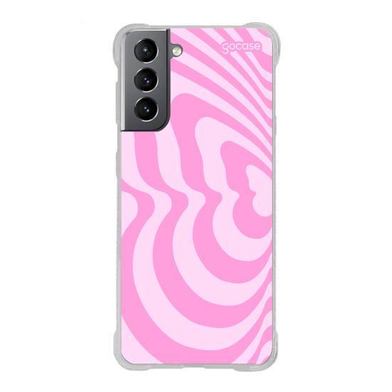 Capinha para celular  Matched Buttefly