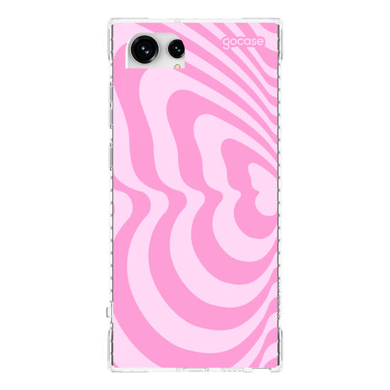 Capinha para celular  Matched Buttefly