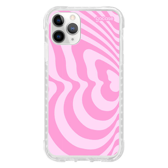 Capinha para celular  Matched Buttefly