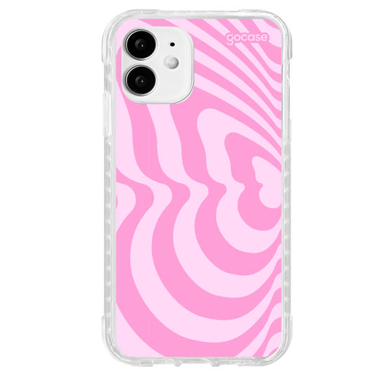 Capinha para celular  Matched Buttefly