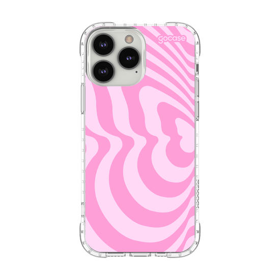 Capinha para celular  Matched Buttefly